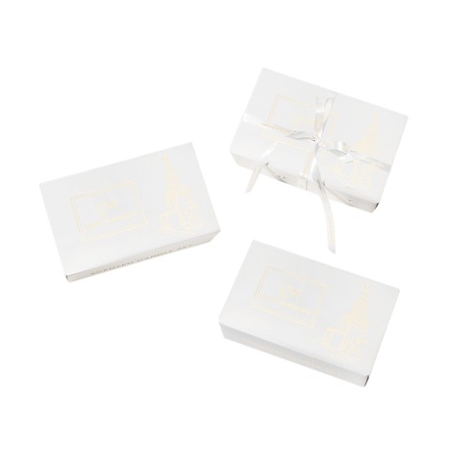 Набор ароматических свечей, 5*50 мл (без лого LM)