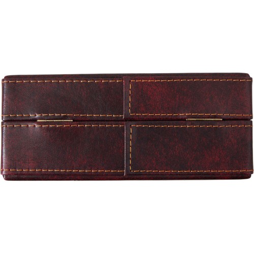 Набор «Принц Уэльский» : ручка шариковая, лупа, нож для бумаг