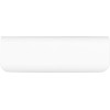 Портативное зарядное устройство (power bank) Basis, 2000 mAh, красный