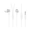 Наушники Mi In-Ear Headphones Basic Silver HSEJ03JY (ZBW4355TY)
