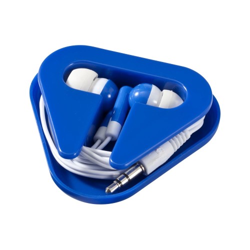 Наушники "Rebel", синий