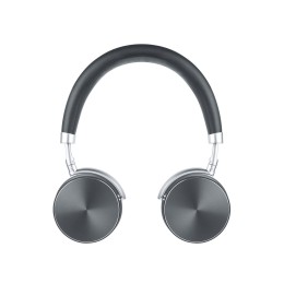 Наушники Rombica Mysound BH-12 Gray
