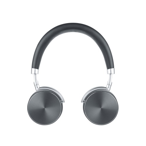 Наушники Rombica Mysound BH-12 Gray