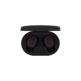 Наушники Rombica Mysound Play - Black/TWS (Р)