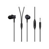 Наушники Mi In-Ear Headphones Basic Black HSEJ03JY (ZBW4354TY)