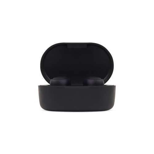 Наушники Rombica Mysound Play - Black/TWS (Р)