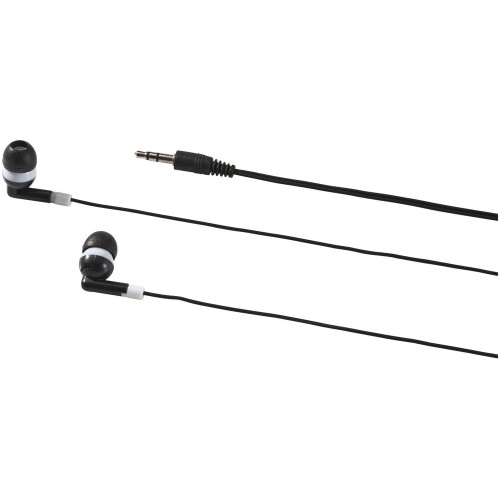 Наушники "Rebel", черный