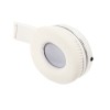 HIPER Наушники накладные WIRED CASUAL WHITE HTW-OV2