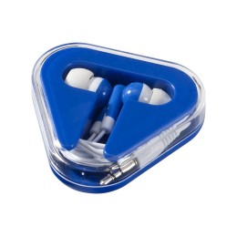 Наушники "Rebel", синий