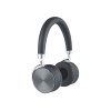 Наушники Rombica Mysound BH-12 Gray