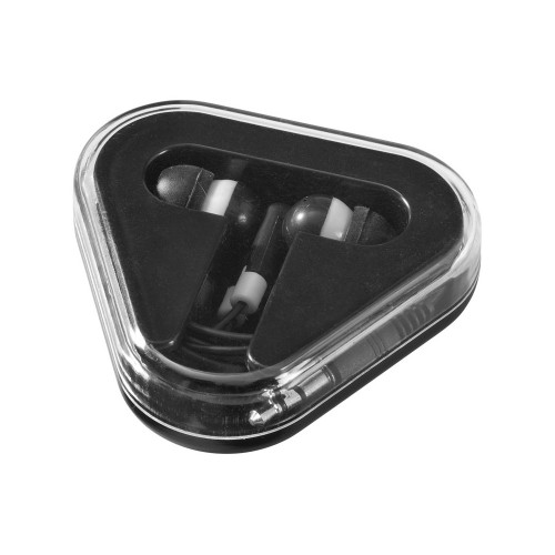 Наушники "Rebel", черный