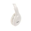 HIPER Наушники накладные WIRED CASUAL WHITE HTW-OV2