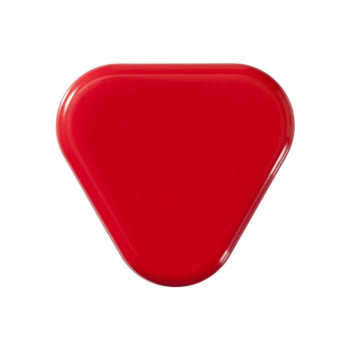 Наушники "Rebel", красный