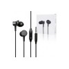 Наушники Mi In-Ear Headphones Basic Black HSEJ03JY (ZBW4354TY)