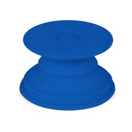 Держатель для телефона «Pop Stand», синий
