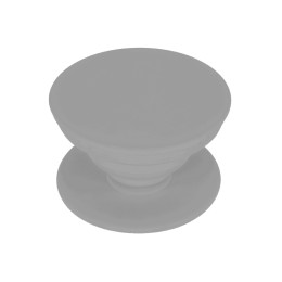 Держатель для телефона «Pop Stand», серый