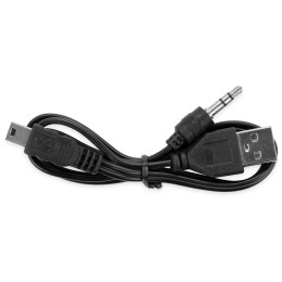 Беспроводная колонка "Ring" с функцией Bluetooth, красный