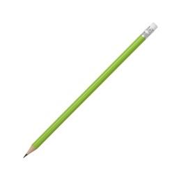 Карандаш "Графит", зеленое яблоко