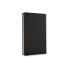 Записная книжка Moleskine Classic (в линейку) в твердой обложке, Large (13х21см), черный