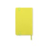 Блокнот A7 "Rainbow S", лайм