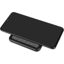 Устройство для беспроводной зарядки «Solstice», серый/черный