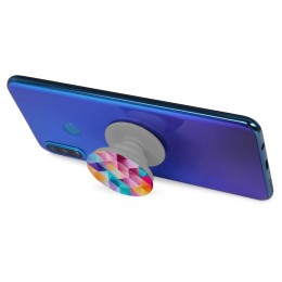 Держатель для телефона «Pop Stand», серый