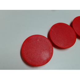 Держатель для телефона «Pop Stand», красный