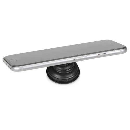 Держатель для телефона «Pop Stand», черный