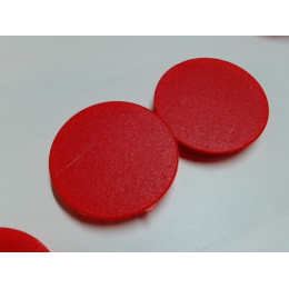 Держатель для телефона «Pop Stand», красный