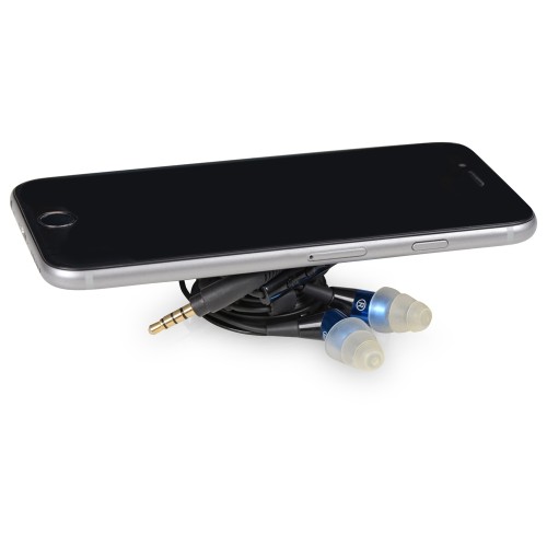 Держатель для телефона «Pop Stand», черный (P)