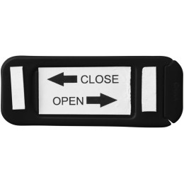 Блокер для камеры "Expect", черный