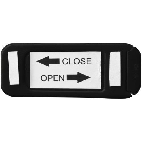 Блокер для камеры "Expect", черный