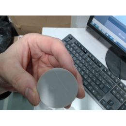 Держатель для телефона «Pop Stand», серый