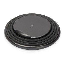 Беспроводное зарядное устройство с ночником "Hybrid"