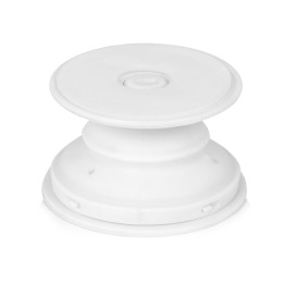 Держатель для телефона «Pop Stand», белый (P)