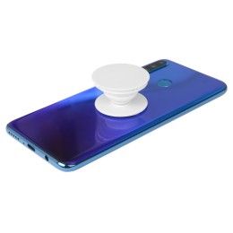 Держатель для телефона «Pop Stand», белый (P)