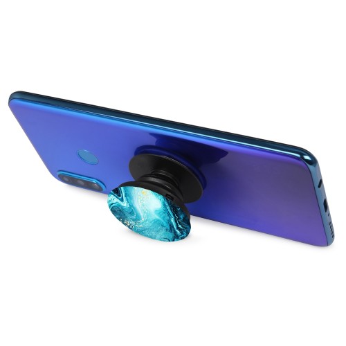 Держатель для телефона «Pop Stand», черный