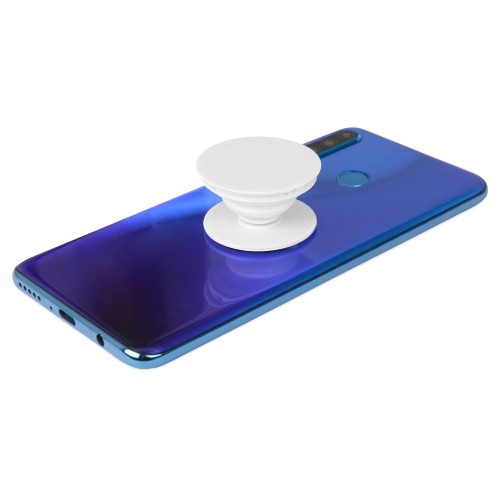 Держатель для телефона «Pop Stand», белый