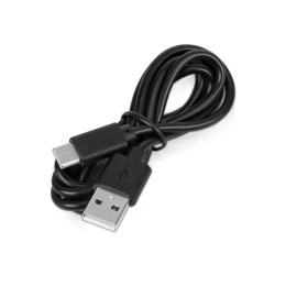 Док-станция «Geo Dock» с быстрой беспроводной зарядкой, серебристый с синей подсветкой. XOOPAR