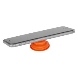 Держатель для телефона «Pop Stand», оранжевый