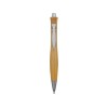 Ручка шариковая бамбуковая «Киото», бамбук