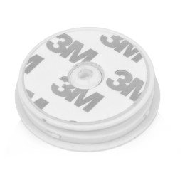 Держатель для телефона «Pop Stand», белый (P)