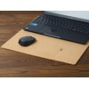 Пробковый коврик для мыши с беспроводной зарядкой «Querсus» (P)