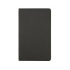 Записная книжка Moleskine Cahier (нелинованный, 1 шт.), Large (13х21см), черный