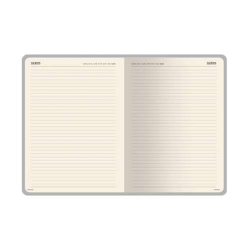 Ежедневник недатированный  А4 "Megapolis" черный