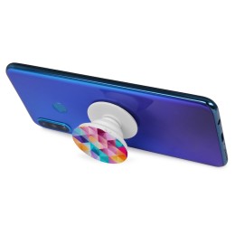 Держатель для телефона «Pop Stand», белый (P)