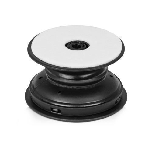 Держатель для телефона «Pop Stand», черный (P)