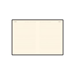 Ежедневник недатированный  А4 "Megapolis" синий