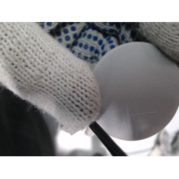 Держатель для телефона «Pop Stand», серый