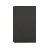 Записная книжка Moleskine Cahier (нелинованный, 1 шт.), Large (13х21см), черный